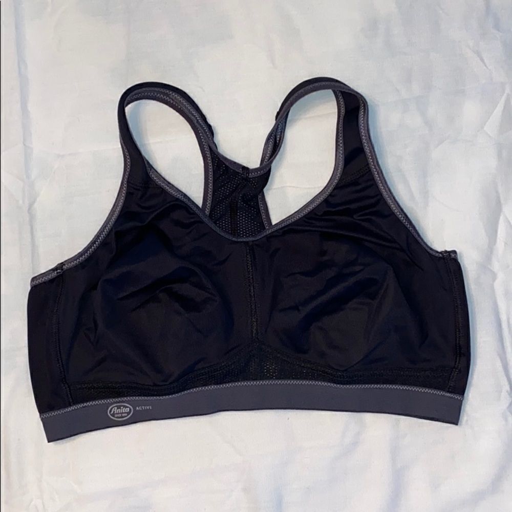 Anita Women's T-Back Power Sport Bra 5522.